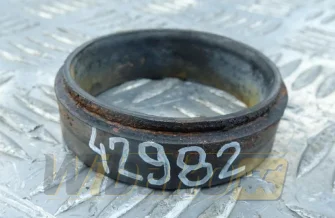 Thermostat housing gasket Cummins B4.5 3923331