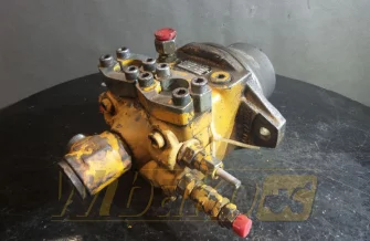 Swing motor Liebherr FMF45 9268490