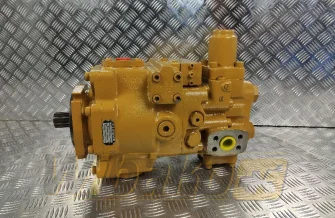 Hydraulic motor Liebherr LMV90 9266111/105