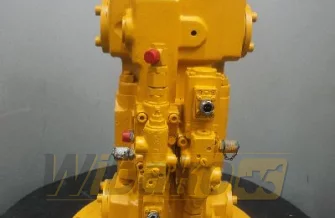 Hydraulic pump Liebherr LPVD064 9277687