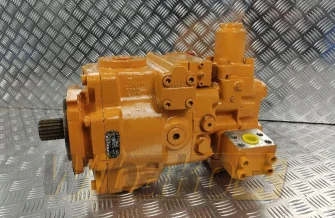 Hydraulic motor Liebherr LMV100 9277641