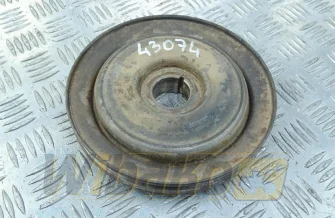 Pulley pompy paliwa Cummins 4083458