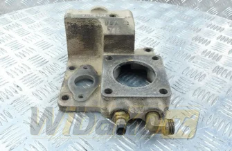 Thermostat housing base Cummins 4083195