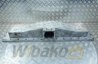 Intake manifold for engine Cummins M11 3401348