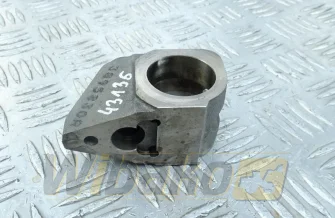 Pusher roller bracket for engine Cummins QSM11 3895830
