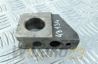 Pusher roller bracket for engine Cummins QSM11 3064582