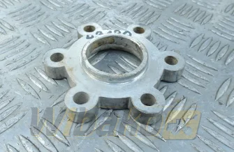 Fan base distance H= 13 mm for engine Cummins QSM11 3045666
