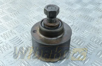 Pulley napinacza paska Cummins QSM11-C 3254678