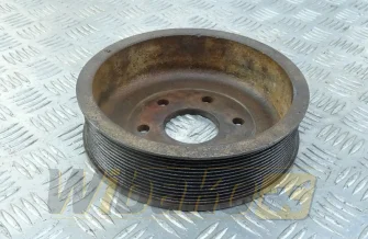 Fan pulley Cummins LT10/QSM11-C 3071506