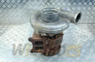 Turbocharger Holset HX55 3593607/3593606