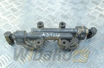 Fuel filter bracket Cummins 212013