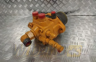 Swing motor Liebherr FMF032 9270246