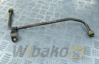 Fuel line wylotowy filtra wody for engine Cummins QSM11-C 3899375