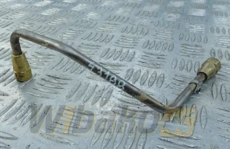 Fuel line Cummins QSM11-C 3418284