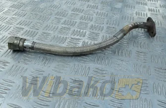 Turbocharge return line Cummins 3899508