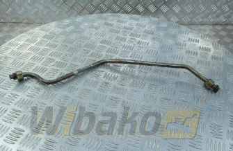 Fuel line dolotowy filtra wody for engine Cummins QSM11-C 4336863/3899374