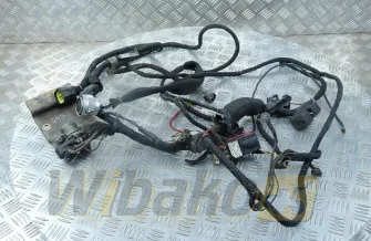 Electric harness for engine Cummins QSM11-C 