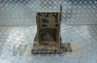 Water Filter Base Bracket for engine Cummins QSM11-C 4920207/3899379