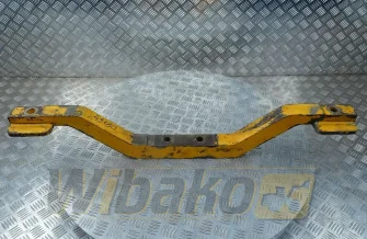 Engine mount Przód Cummins QSM11-C 