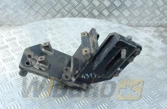 Console for air conditioning compressor Cummins QSM11-C 