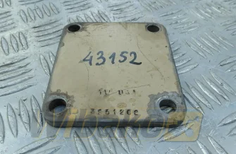Plug Cummins 3251268