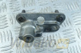 Motor computer base bracket Cummins 4059909