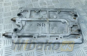 Computer mount Cummins 3166309