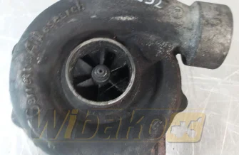 Turbocharger Garrett D 926 