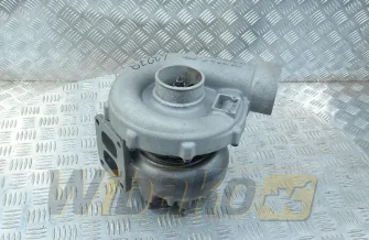 Turbocharger Liebherr D9406/D9408 5700216