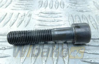 Camshaft screw DIN912 M12x1.5x55 10.9 Liebherr 4980848