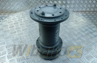 Fan drive for engine Liebherr D9406/D9408 9279323