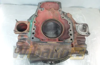 Flywheel housing Volvo TD122 