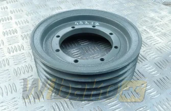 Fan drive for engine Liebherr D9406/D9408 9279323