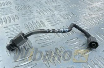 Flame Plug Fuel Line Liebherr 9888736