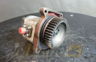 Gear pump O&K 22449 03995009