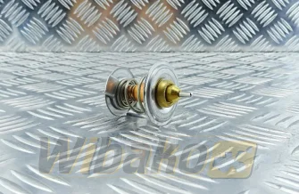 Thermostat Thermotec D2CL001TT