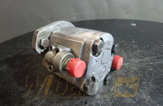 Gear pump GP2020XEAG020H 