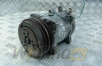 Air conditioning compressor Liebherr 508S102