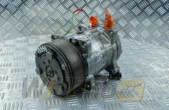 Air conditioning compressor Sanden 508T1