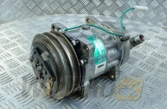 Air conditioning compressor Sanden SD7H15/S8239 