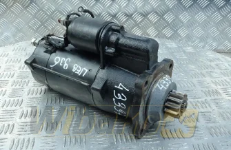 Starter Liebherr D936 