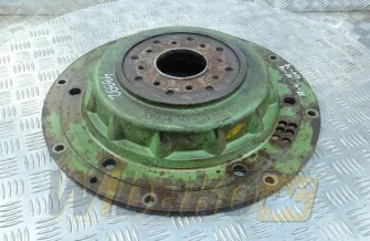 Coupling Kussel essen 0/80/465
