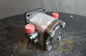 Gear motor Bosch 0511625005