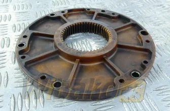 Coupling Bowex 48FLE-PA 50/80/215