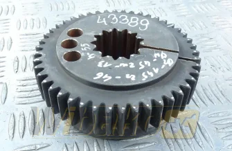 Coupling NN 13/45/145