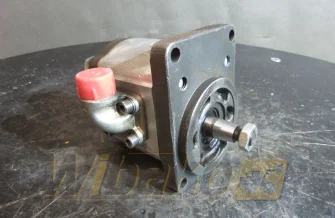 Gear motor Bosch 0511625005