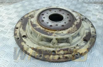 Coupling Scania 0/80/467