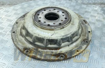 Coupling Scania 0/80/465