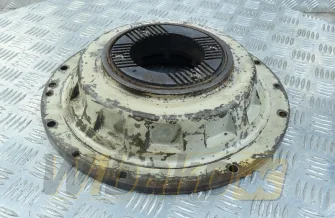 Coupling Case 888B 0/100/355