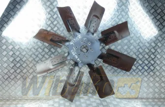 Fan Liebherr PR751 8/92